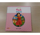 Libro Heidi. Segunda mano