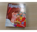 Libro Puzzle Blancanieves. Segunda mano.