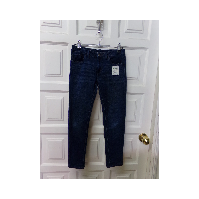 Pantalón Vaquero Levis 8 años. Segunda mano.