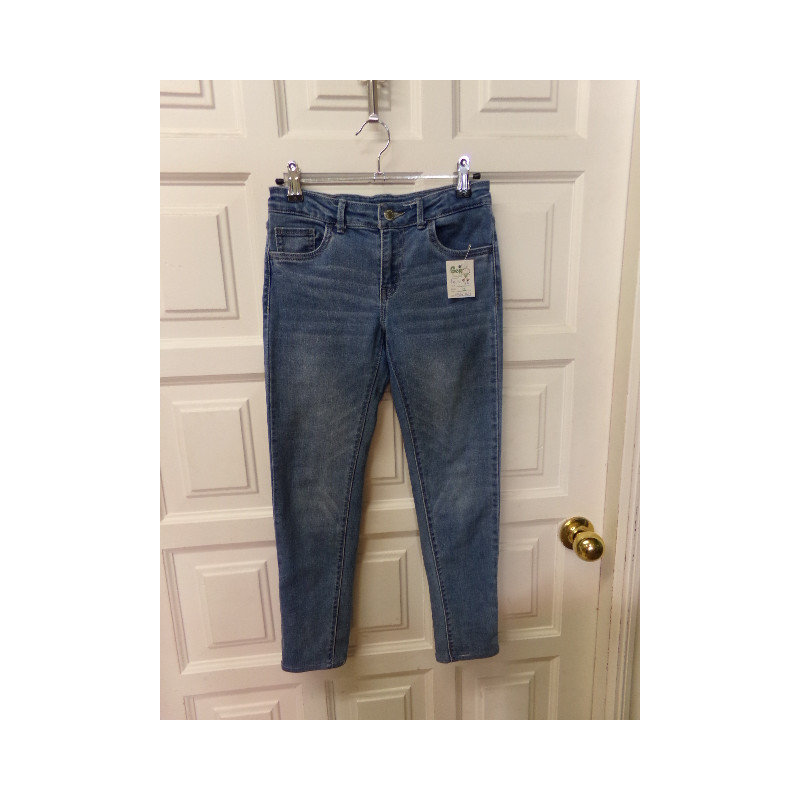 Pantalón Vaquero Levis 8 años. Segunda mano