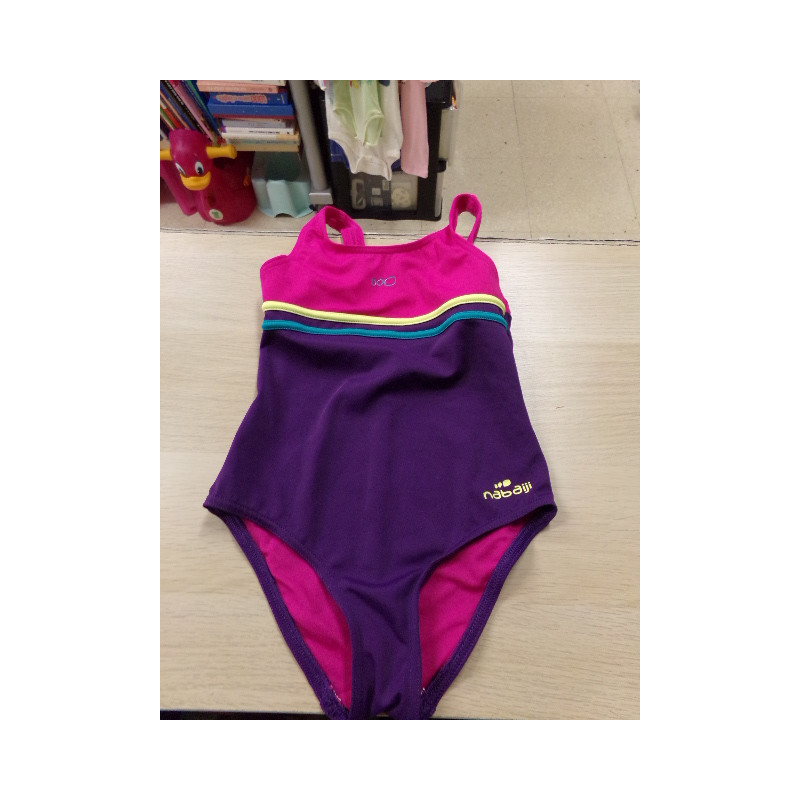 Bañador 6/8 años. Segunda mano.