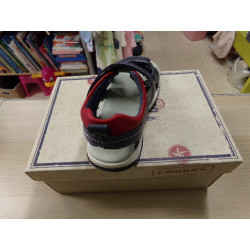 Sandalias Creeks 28. Segunda mano.