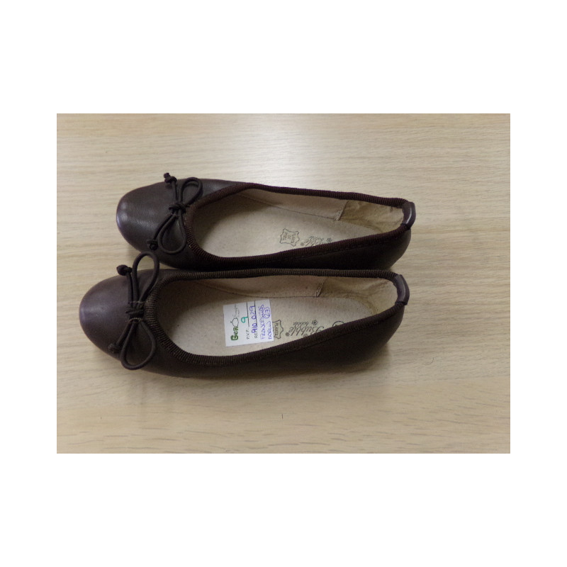 Francesitas Bubble marrón 29. Segunda mano