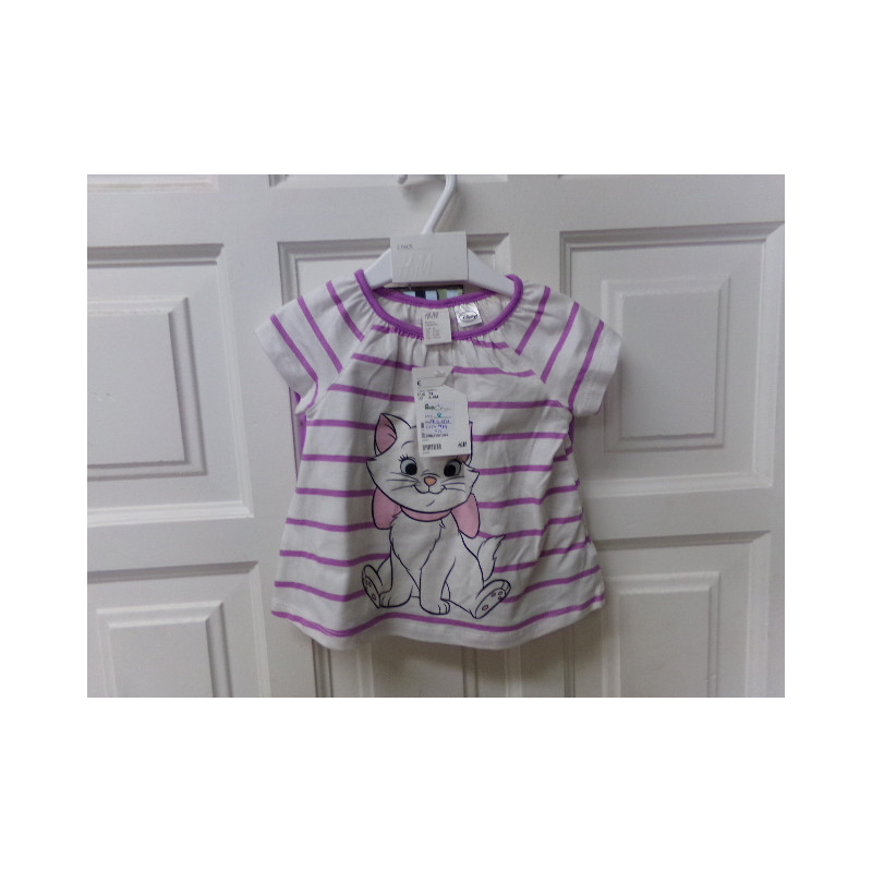 Conjunto 6/9 meses a estrenar.