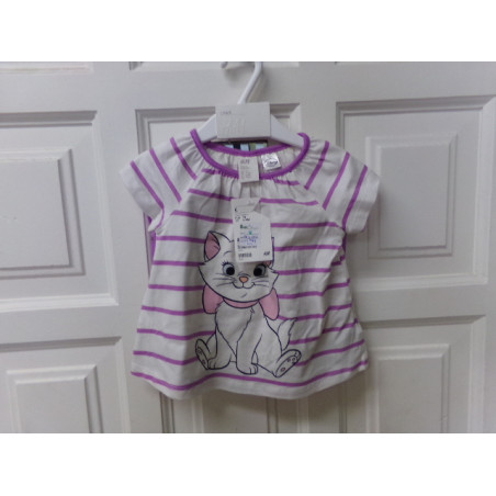 Conjunto 6/9 meses a estrenar.