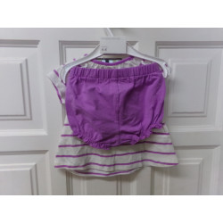 Conjunto 6/9 meses a estrenar.