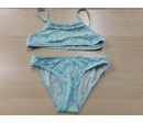 Bikini 6/7 años. Segunda mano.