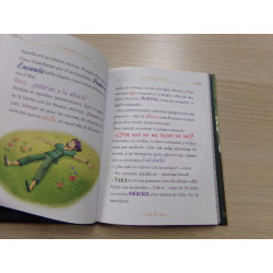 Libro Tea Stilton, las guardianas de los sueños. Segunda mano.