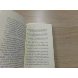 Libro el Palacio de los 3 ojos, segunda mano.