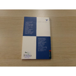 Libro el Palacio de los 3 ojos, segunda mano.