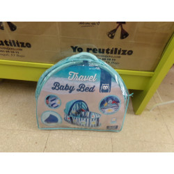 Tienda Pop Up Eurekakids. Segunda mano