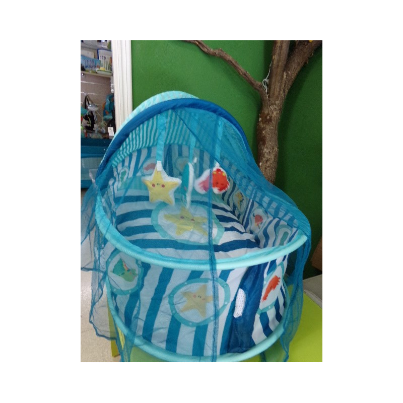 Tienda Pop Up Eurekakids. Segunda mano