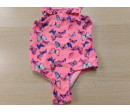 Bañador 4 años mariposas