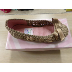 Francesita trenzada Talla 29