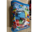 Megablocks 60 piezas