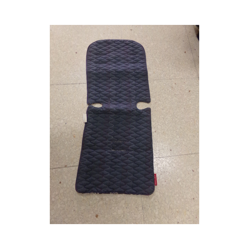 Colchoneta silla Maclaren segunda mano