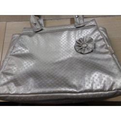 Bolsa maternal polipiel Alves segunda mano