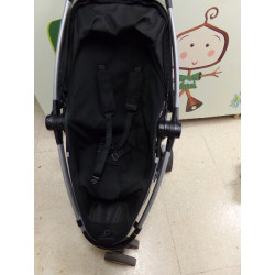 Silla de paseo Quiny con plastico segunda mano