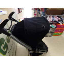 Silla de paseo Quiny con plastico segunda mano