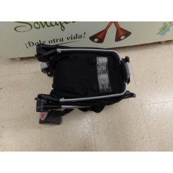 Silla de paseo Quiny con plastico segunda mano