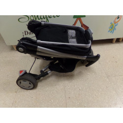 Silla de paseo Quiny con plastico segunda mano