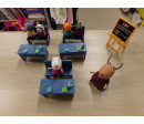Escuela Peppa Pig