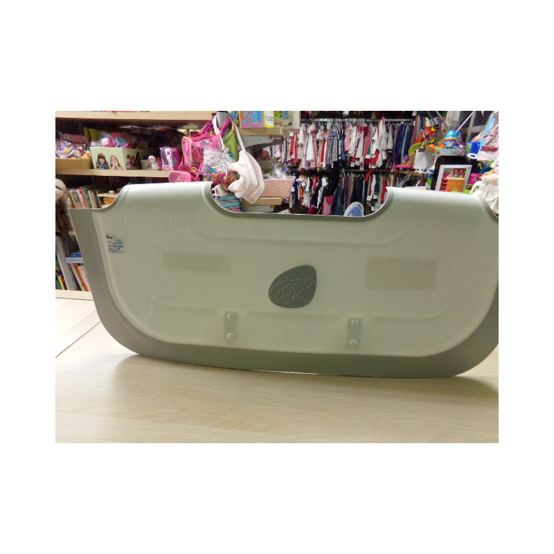 Reductor de bañera baby dam