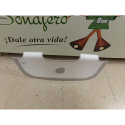 Reductor de bañera baby dam