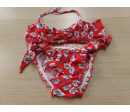 Bikini talla 8-10 años