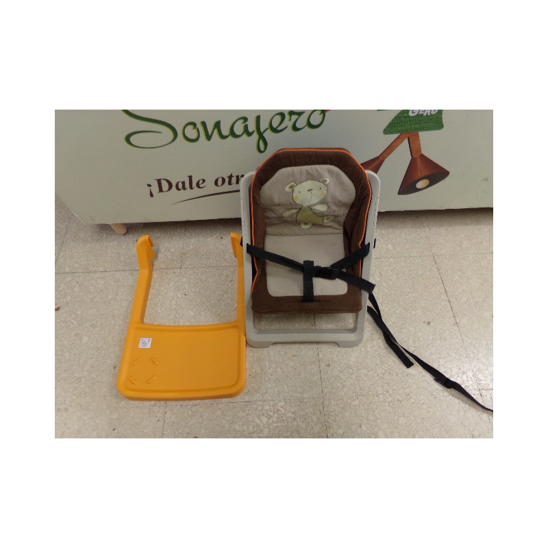 Trona Evo Jané para silla. Segunda mano.