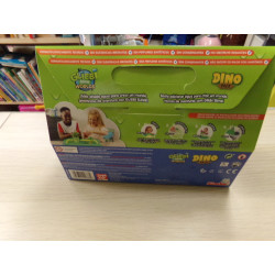 Juego Dino pack, sin uso, + 3A.