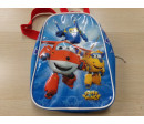Mochila Super Wings. Segunda mano.