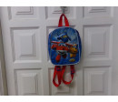 Mochila Super Wings. Segunda mano.