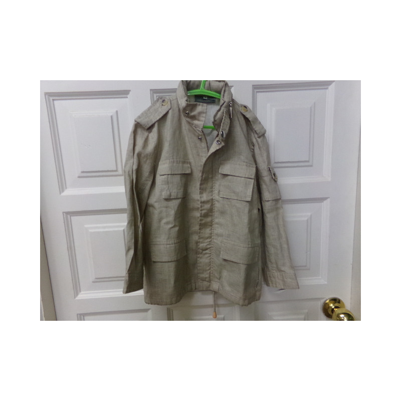 Parka Adolfo Dominguez 5 años, niño. Segunda mano.