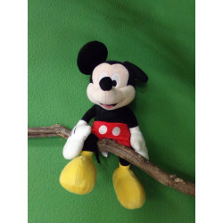 PELUCHE MINNIE. Segunda mano.