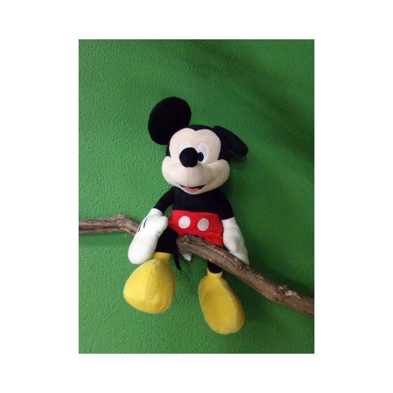 PELUCHE MINNIE. Segunda mano.