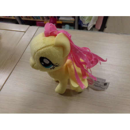 Peluche Little Pony. Segunda mano.