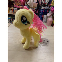 Peluche Little Pony. Segunda mano.