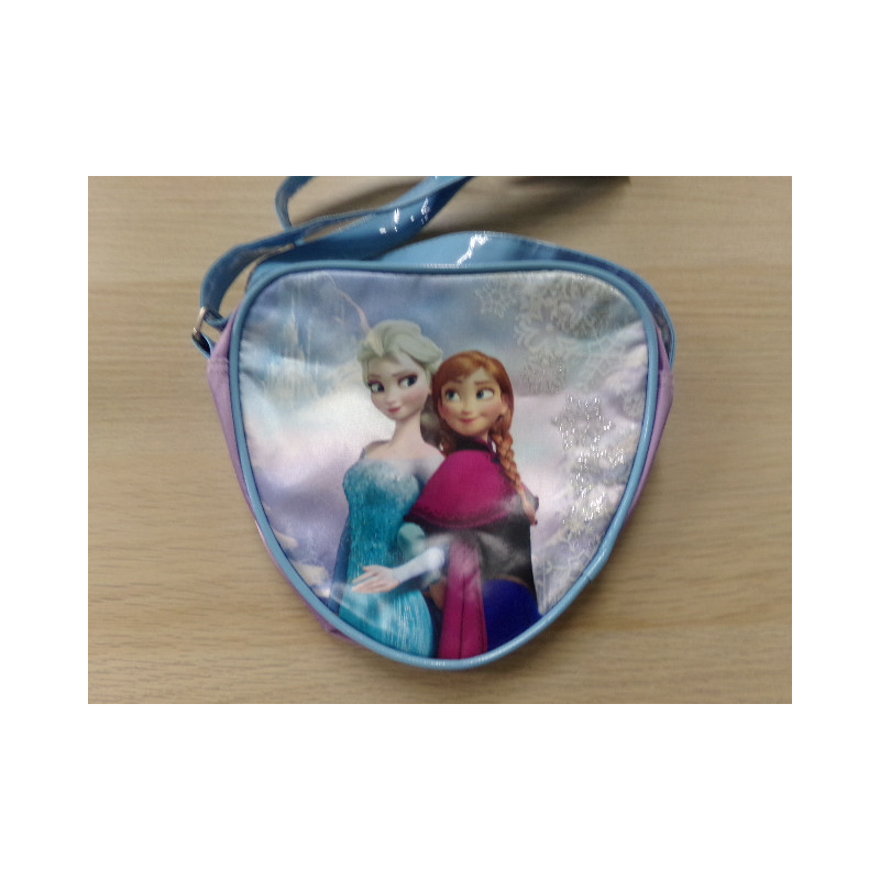 Bolsito Frozen. Segunda mano