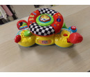 VOLANTE VTECH TUT TUT BOLIDOS. Segunda mano.