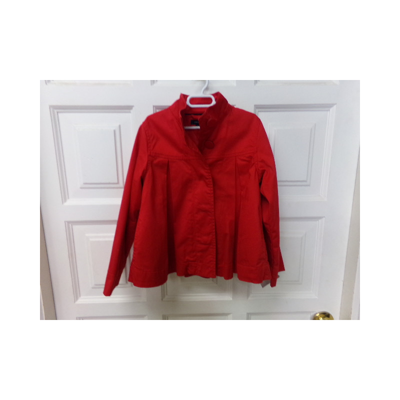 Gabardina Tommy H. 5 años. Segunda mano.