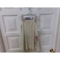 Vestido Nanos 5 años. Segunda mano.