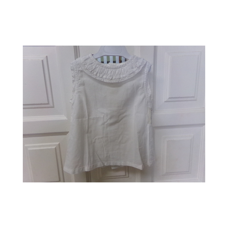 Blusa Neck and Neck 2-3 años. Segunda mano.