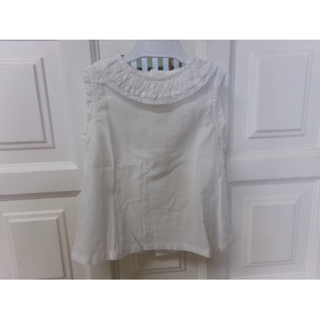 Blusa Neck and Neck 2-3 años. Segunda mano.