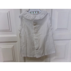 Blusa Neck and Neck 2-3 años. Segunda mano.