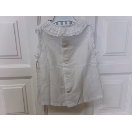 Blusa Neck and Neck 2-3 años. Segunda mano.