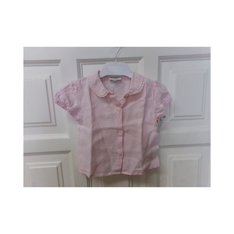 Blusa Karpi 18 meses. Segunda mano.