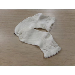 Calcetines 2 años. Sin uso.