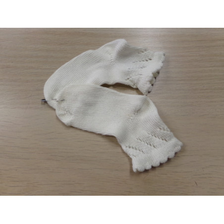 Calcetines 2 años. Sin uso.