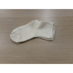 Calcetines 2 años. Sin uso.